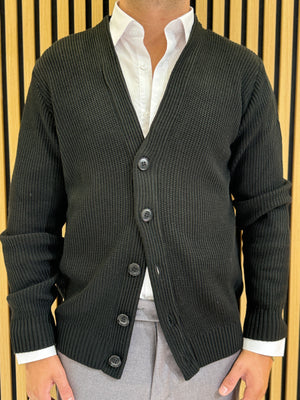 CarloFontana Heren Vest Brussel