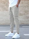 Domenicano Lattice™ | Elegante Heren Broek