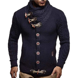 RoccoFerri Heren Winter Vest Voor Mannen