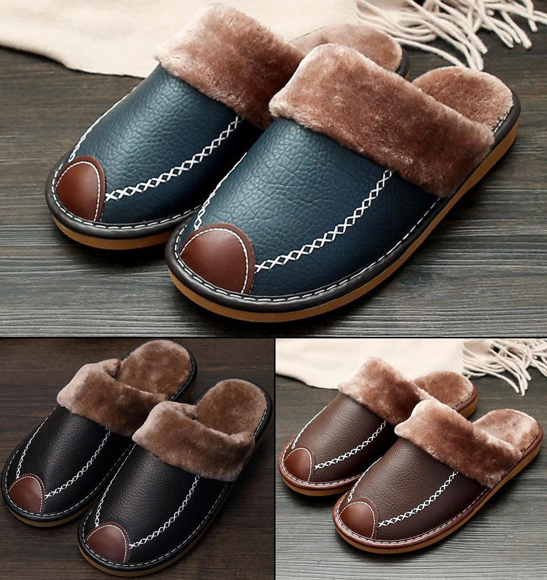 Alessio™️ Deluxe slippers