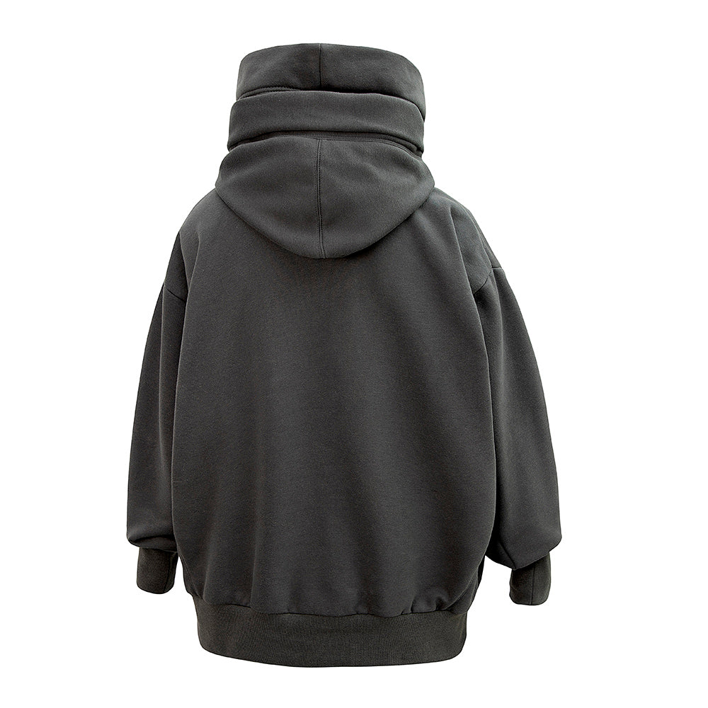 MarcoLethalè- Heren ninja hoodie