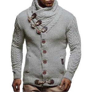 RoccoFerri Heren Winter Vest Voor Mannen