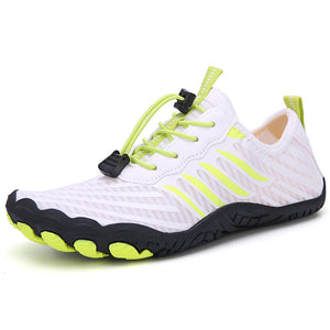 CozyStride Orthopedische Barefoot Schoenen