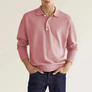 RicoVanni Willem Poloshirt