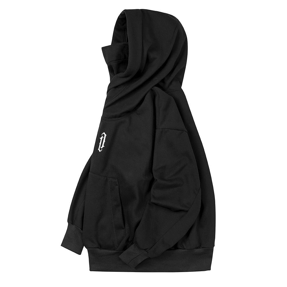 MarcoLethalè- Heren ninja hoodie