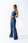 Pulito Hart denim jumpsuit