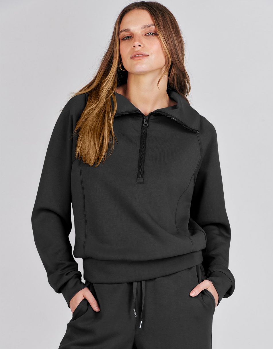 ModaVira Viral tiktok sweatsuit set