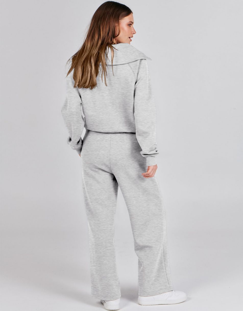 ModaVira Viral tiktok sweatsuit set