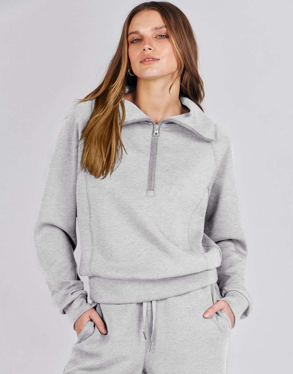 ModaVira Viral tiktok sweatsuit set