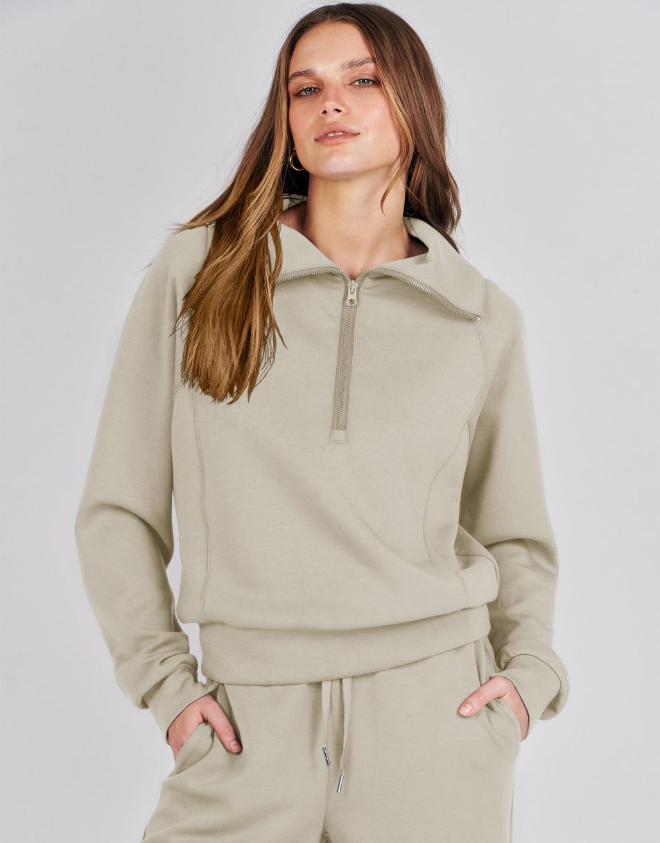 ModaVira Viral tiktok sweatsuit set