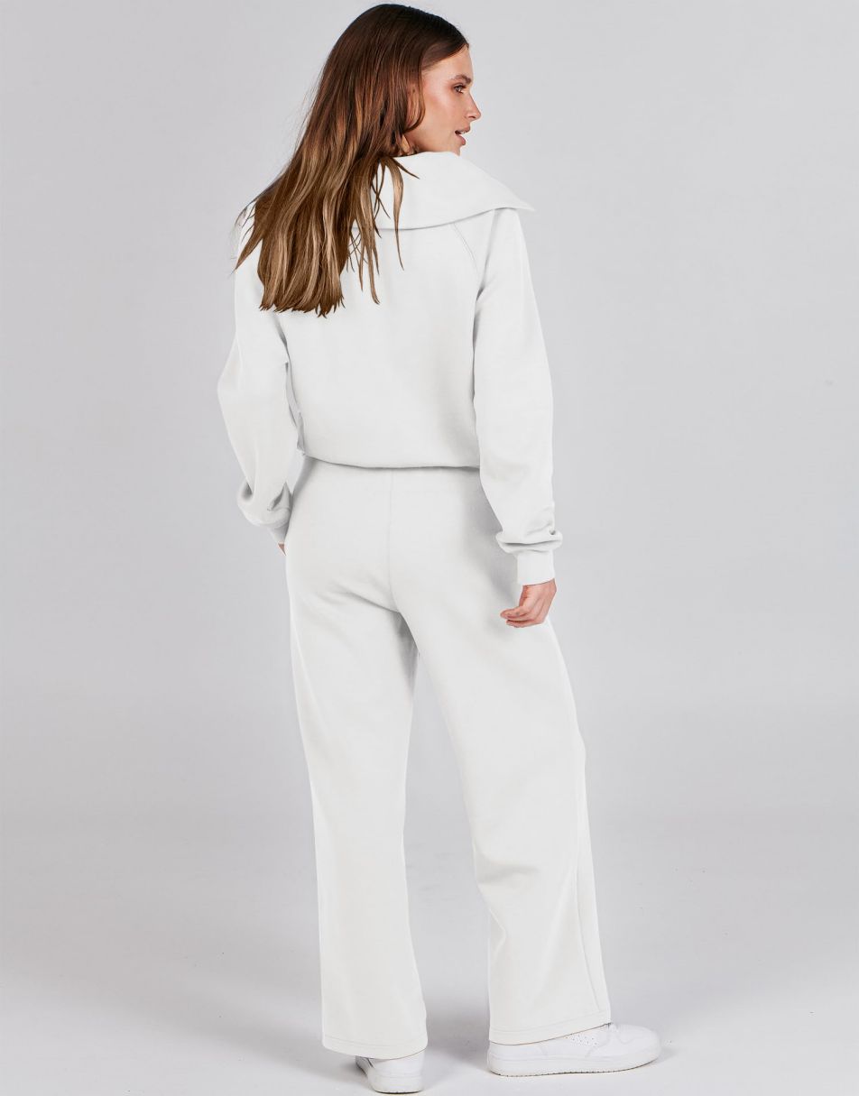 ModaVira Viral tiktok sweatsuit set