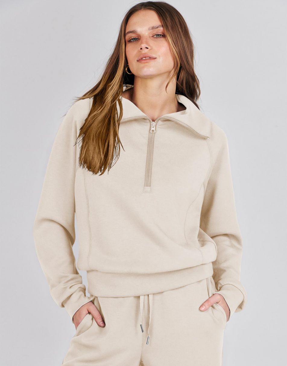 ModaVira Viral tiktok sweatsuit set