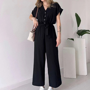 MarcoDe™ Jumpsuit Voor Dames