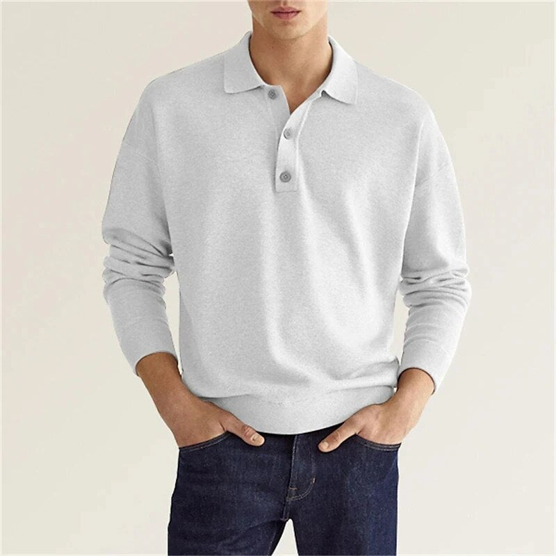 RicoVanni Willem Poloshirt