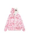 BellaFleece™ Viral Cozykitty Hoodie