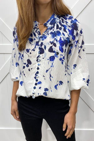 ElioMarconi Estelle Blouse