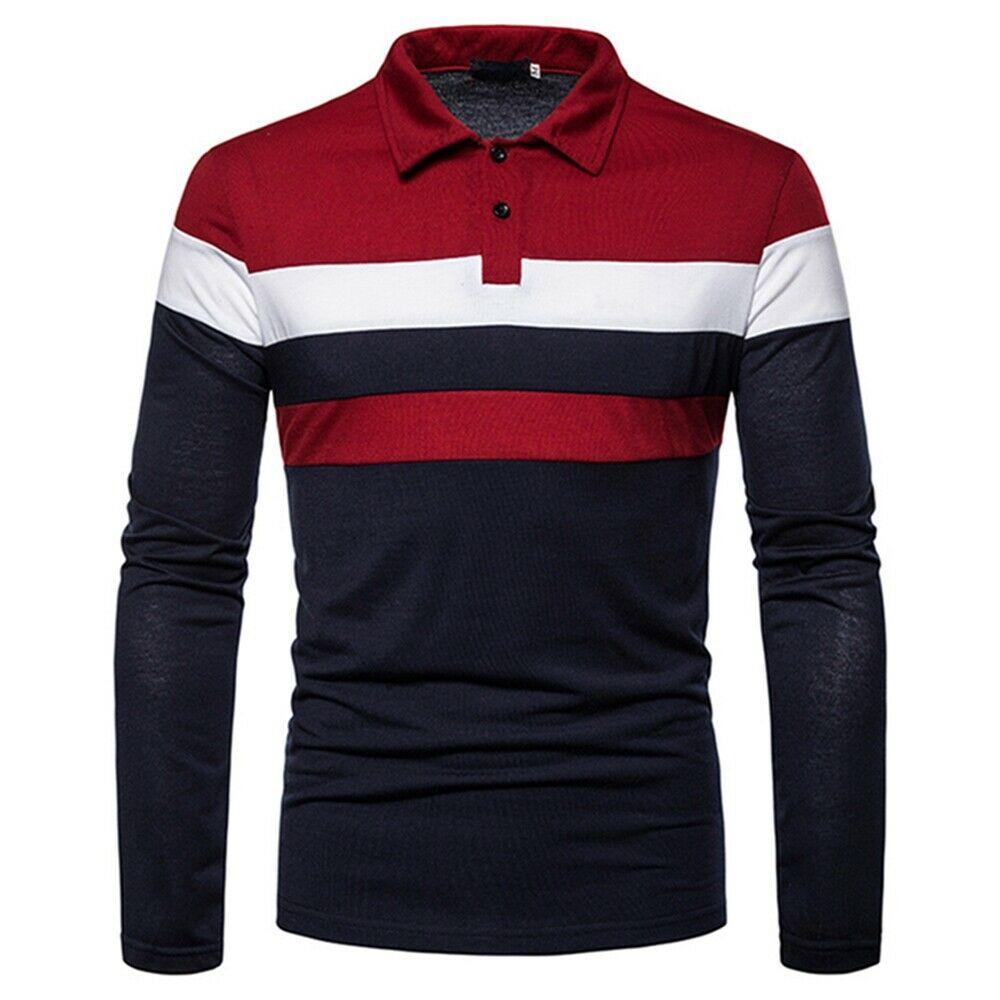 Alessandro – Ademend Heren Polo Shirt