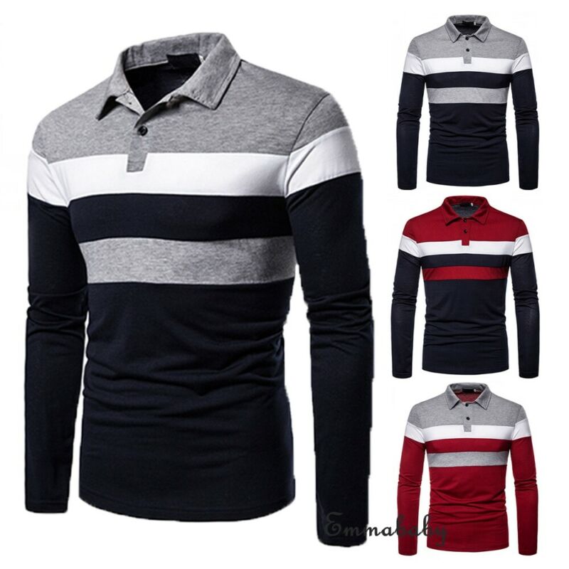 Alessandro – Ademend Heren Polo Shirt