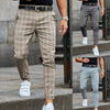 Firenze Casual Chino™ | De stijlvolle & stoere herenbroek