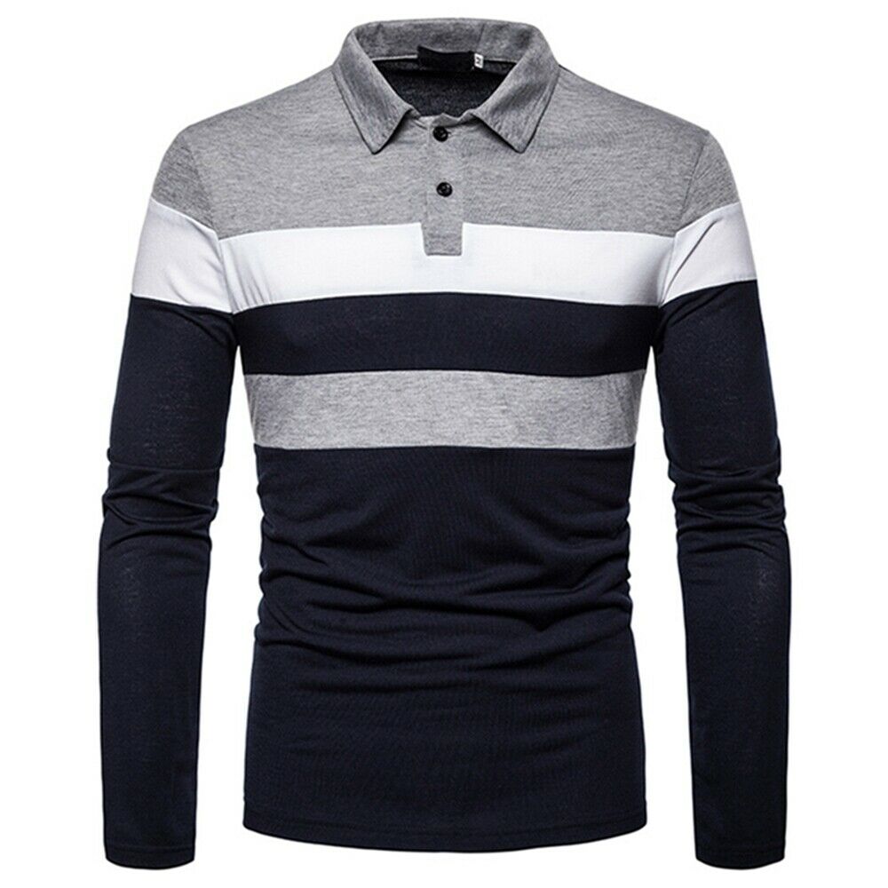 Alessandro – Ademend Heren Polo Shirt