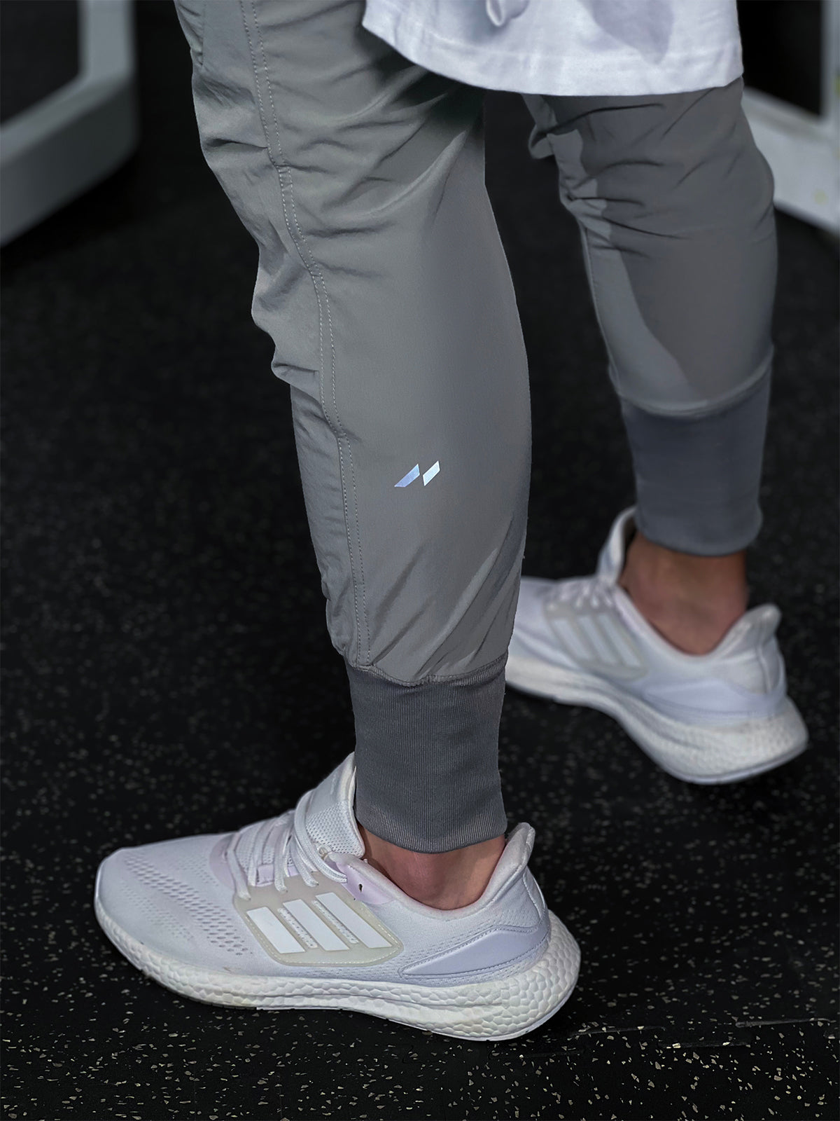 ActiveWear™ - Cargo heren joggingsbroek met zakken