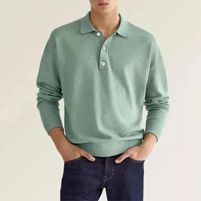 RicoVanni Willem Poloshirt