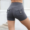 BellaFlex™ Verbeter je workouts met deze short