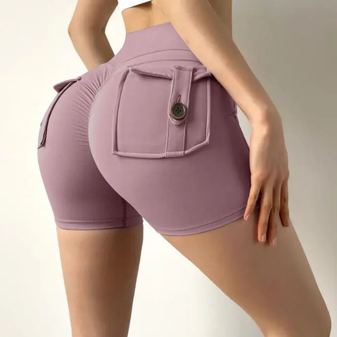 BellaFlex™ Verbeter je workouts met deze short