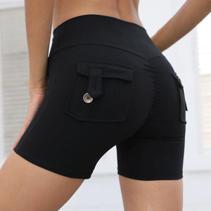 BellaFlex™ Verbeter je workouts met deze short