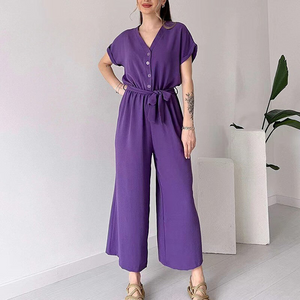 MarcoDe™ Jumpsuit Voor Dames