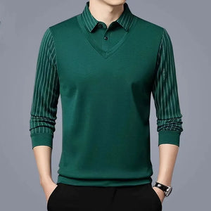 AldoRiva Casual Poloshirt