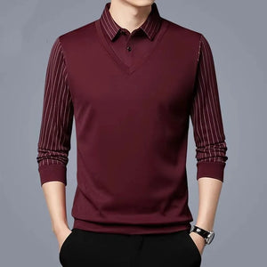 AldoRiva Casual Poloshirt