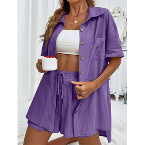 CamillaRossi Knoop Romper