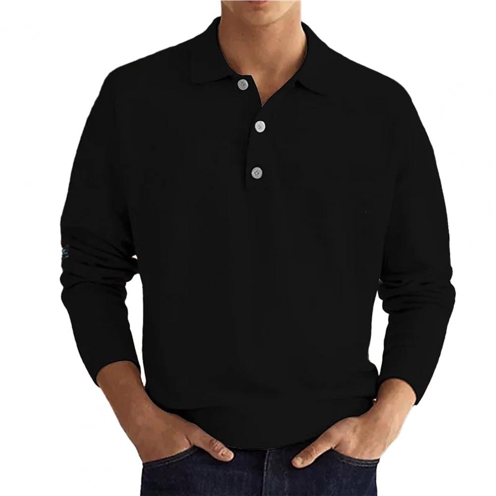 RicoVanni Willem Poloshirt