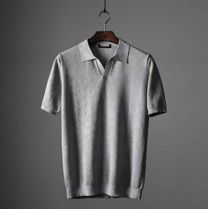 AndreaCorvino Owen Heren Poloshirt Voor Mannen