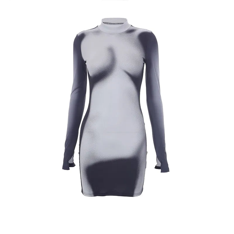 Lorenzo™ Dames Body Jurk