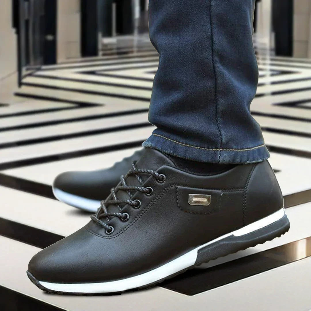 RinoMonti Elegante herensneakers