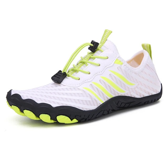 HydroChic™ modieuze casual waterschoenen voor buiten