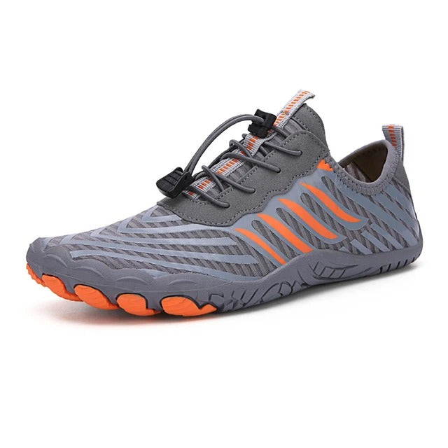 HydroChic™ modieuze casual waterschoenen voor buiten