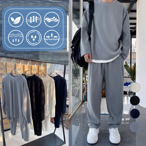 EasyStyle™️ Heren Loose fit Set