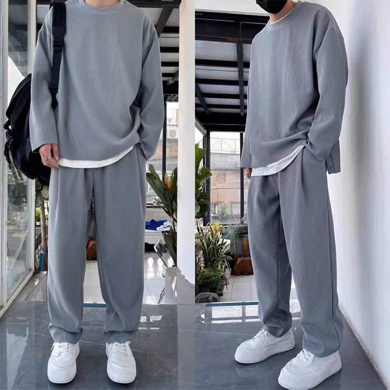 EasyStyle™️ Heren Loose fit Set