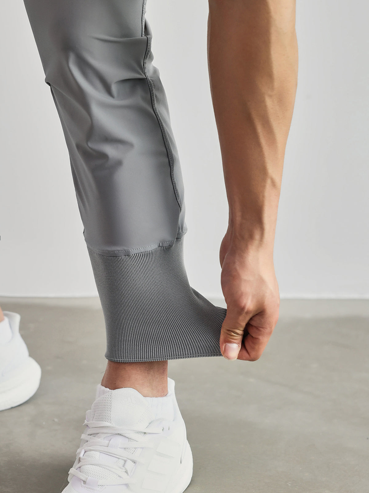 ActiveWear™ - Cargo heren joggingsbroek met zakken