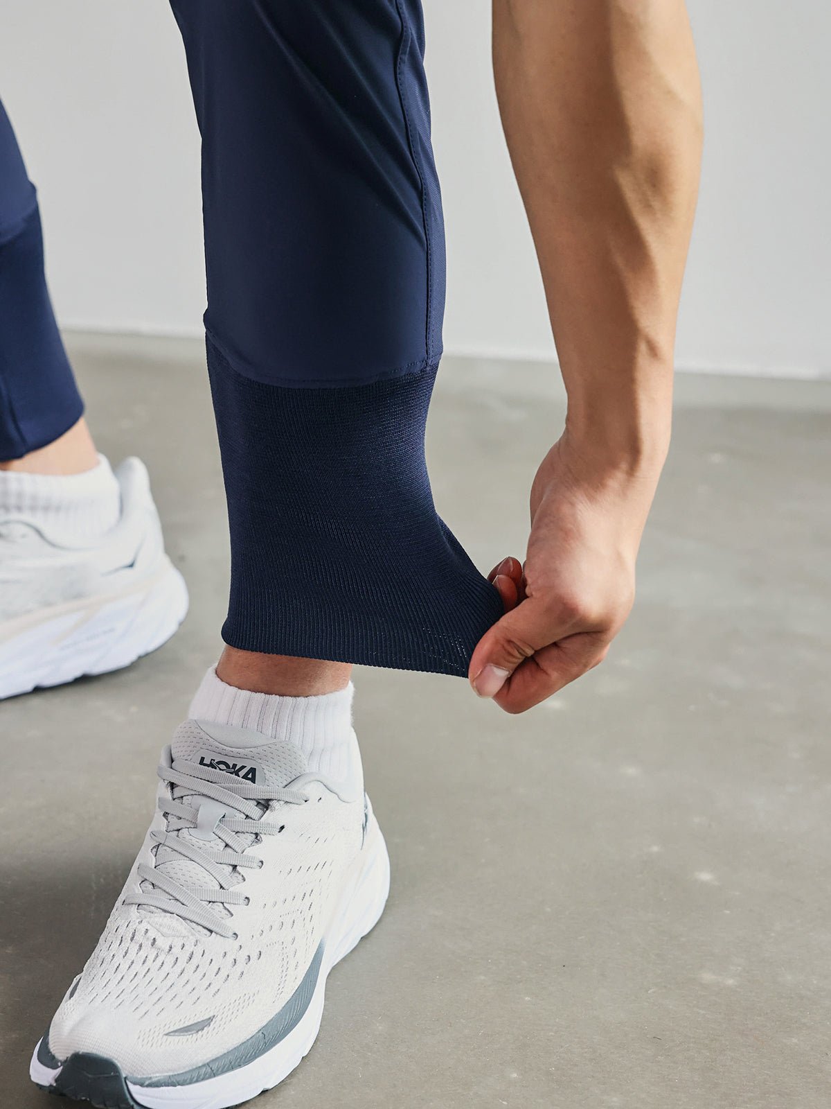 ActiveWear™ - Cargo heren joggingsbroek met zakken