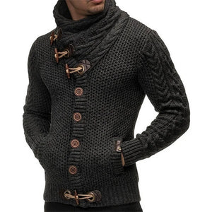 RoccoFerri Heren Winter Vest Voor Mannen