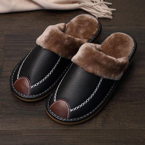 Alessio™️ Deluxe slippers