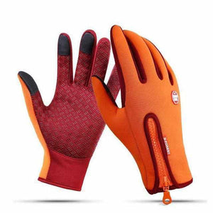 B-FOREST touchscreen handschoenen