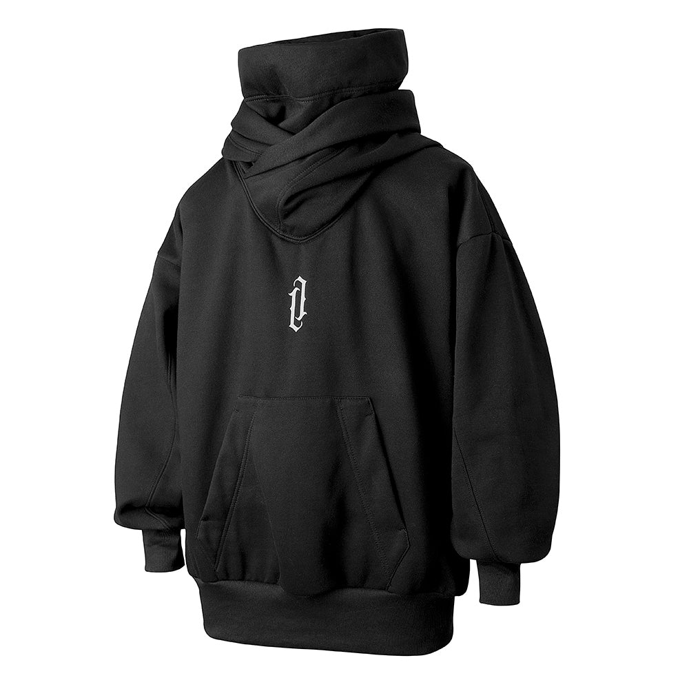 MarcoLethalè- Heren ninja hoodie