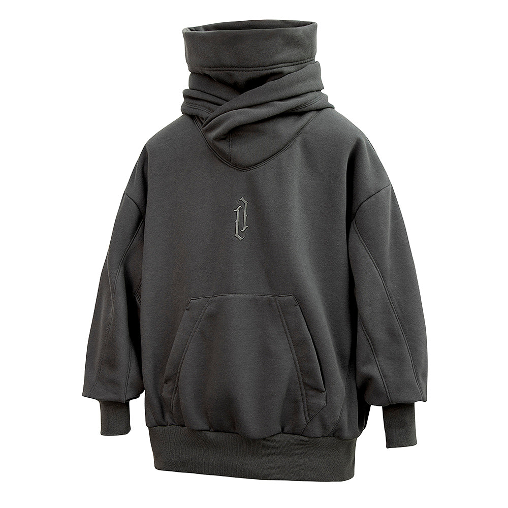 MarcoLethalè- Heren ninja hoodie