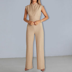 BellaVesta mouwloze jumpsuit