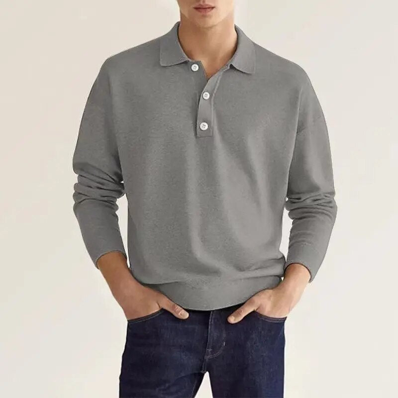 RicoVanni Willem Poloshirt